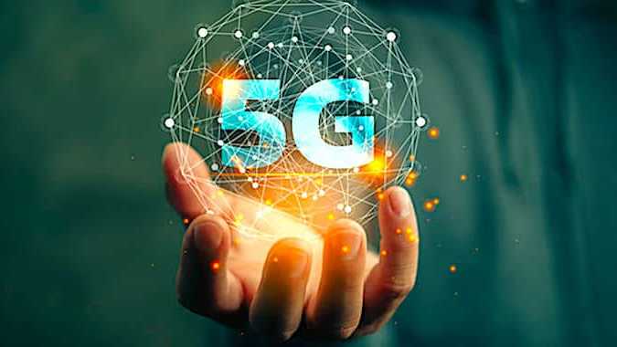 réseau 5G pour les TPE et PME